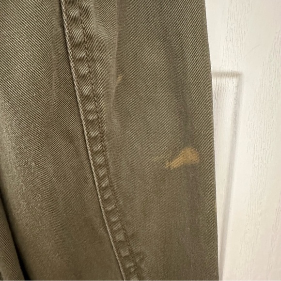 J Crew Orchard utility barn chore jacket size xsmall - Picture 11 of 11